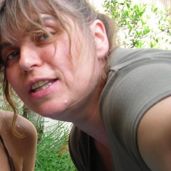 Perfil de Yassmina, 35 años, Citas en Cananea (Sonora)