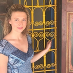 Perfil de Binti, 37 años, Citas en Cocorit (Sonora)